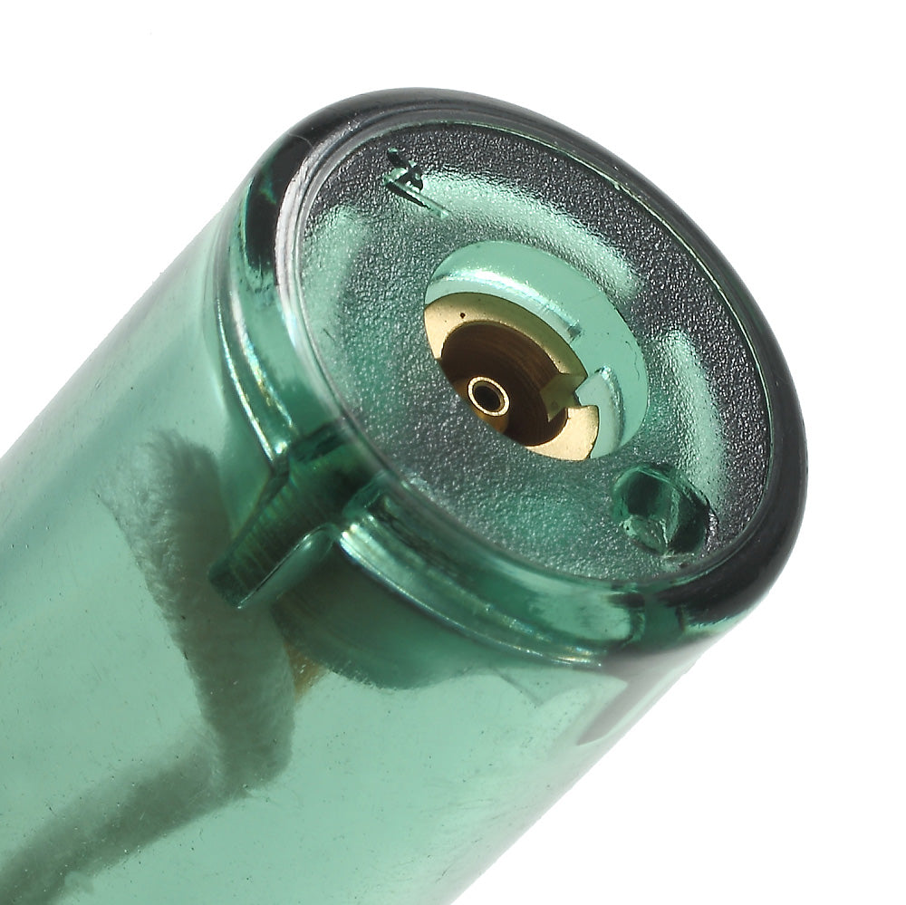 Renmei MT-100 Pen Style Butane Gas Torch Soldering Iron 8ML - Green