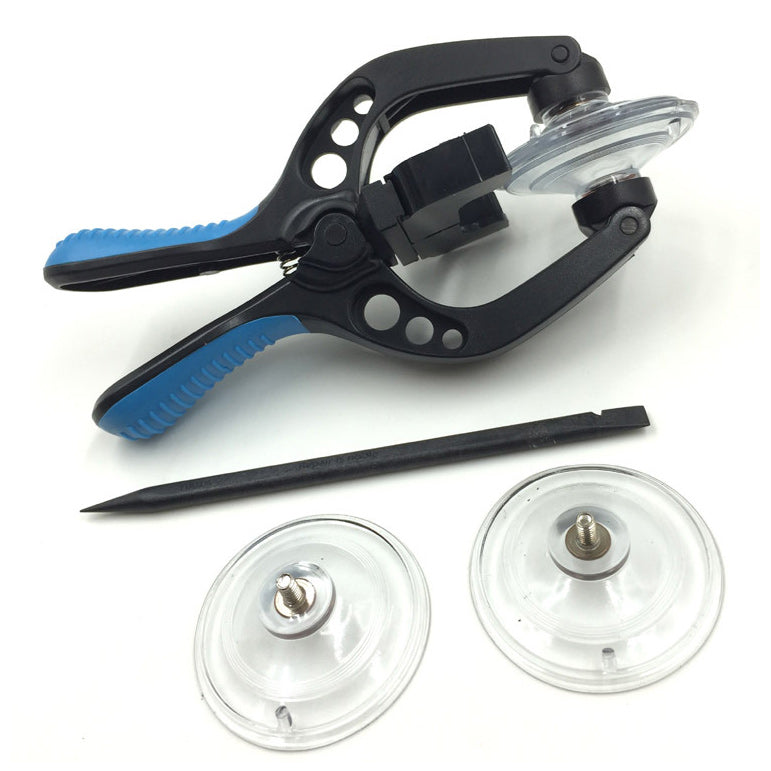 53mm Suction Cup LCD Screen Separator Screen Opening Plier for iPhone 5 / 5S / 5C / 6 Etc.
