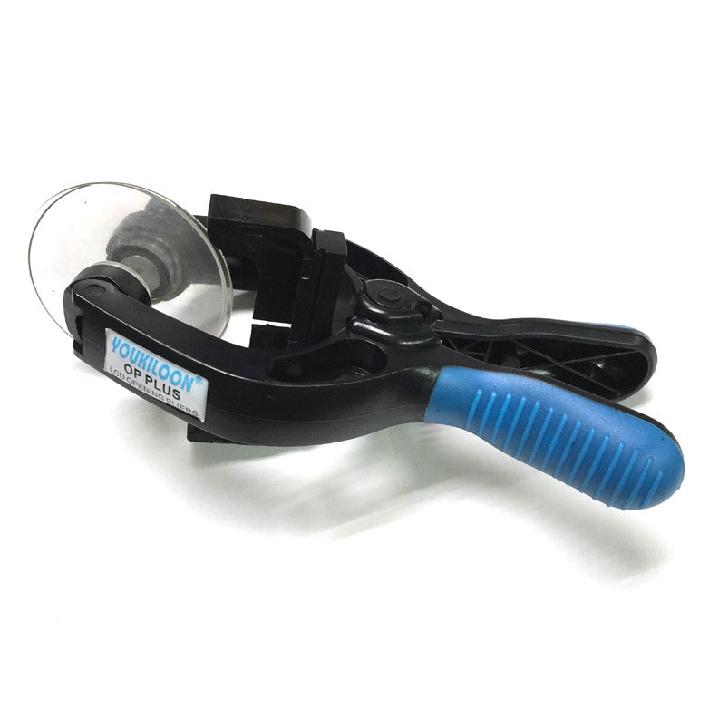 53mm Suction Cup LCD Screen Separator Screen Opening Plier for iPhone 5 / 5S / 5C / 6 Etc.