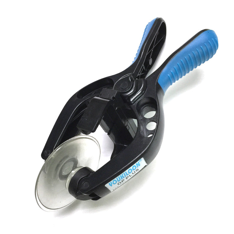 53mm Suction Cup LCD Screen Separator Screen Opening Plier for iPhone 5 / 5S / 5C / 6 Etc.