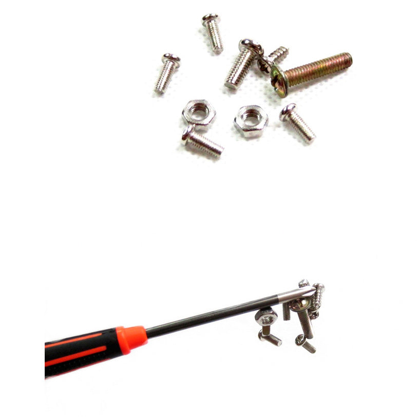 CMT-220 Magnetizer Demagnetizer for Screwdriver Tips and Other Components