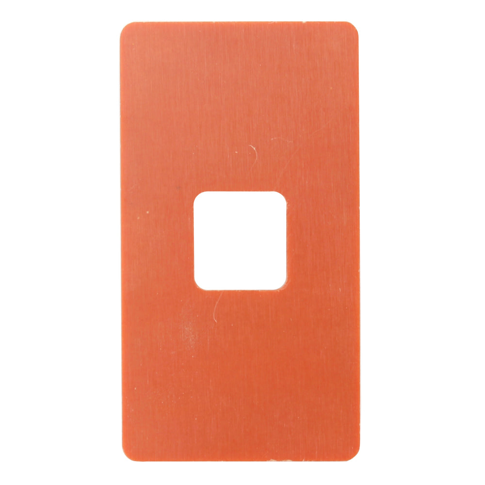 Refurbishment UV LOCA Glue LCD Alignment Mold for iPhone 4s 4