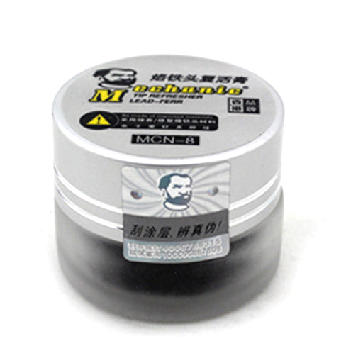 Soldering Iron Tip Refresher Resurrected Cream (MCN-8)