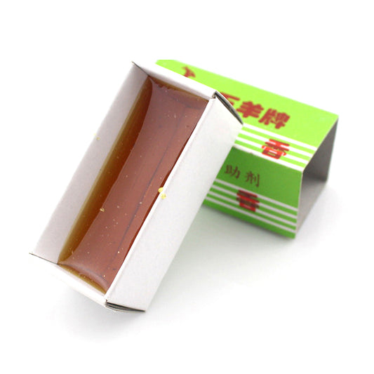Soldering Paste Solder Rosin Flux, Size: 60 x 28 x 16mm
