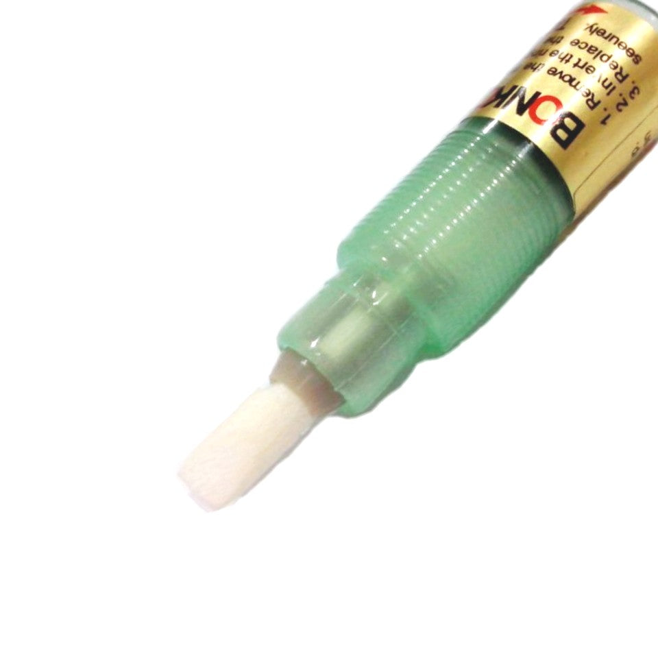 5PCS/Box BONKOTE BON-102F Flat Tip Soldering Rosin Flux Dispensing Pens
