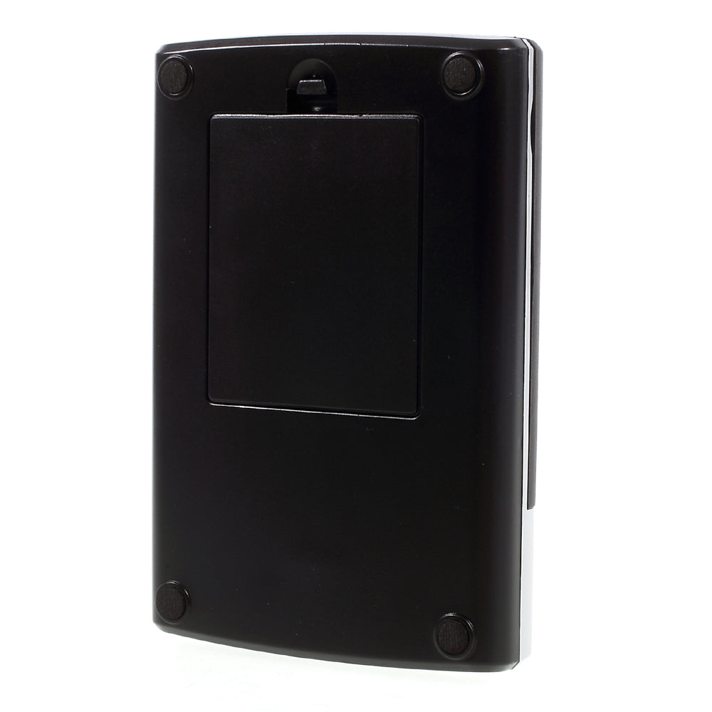 HF-06 2000g/0.1g Digital Pocket Jewelry Weigh Scale High Precision with Back-lit LCD