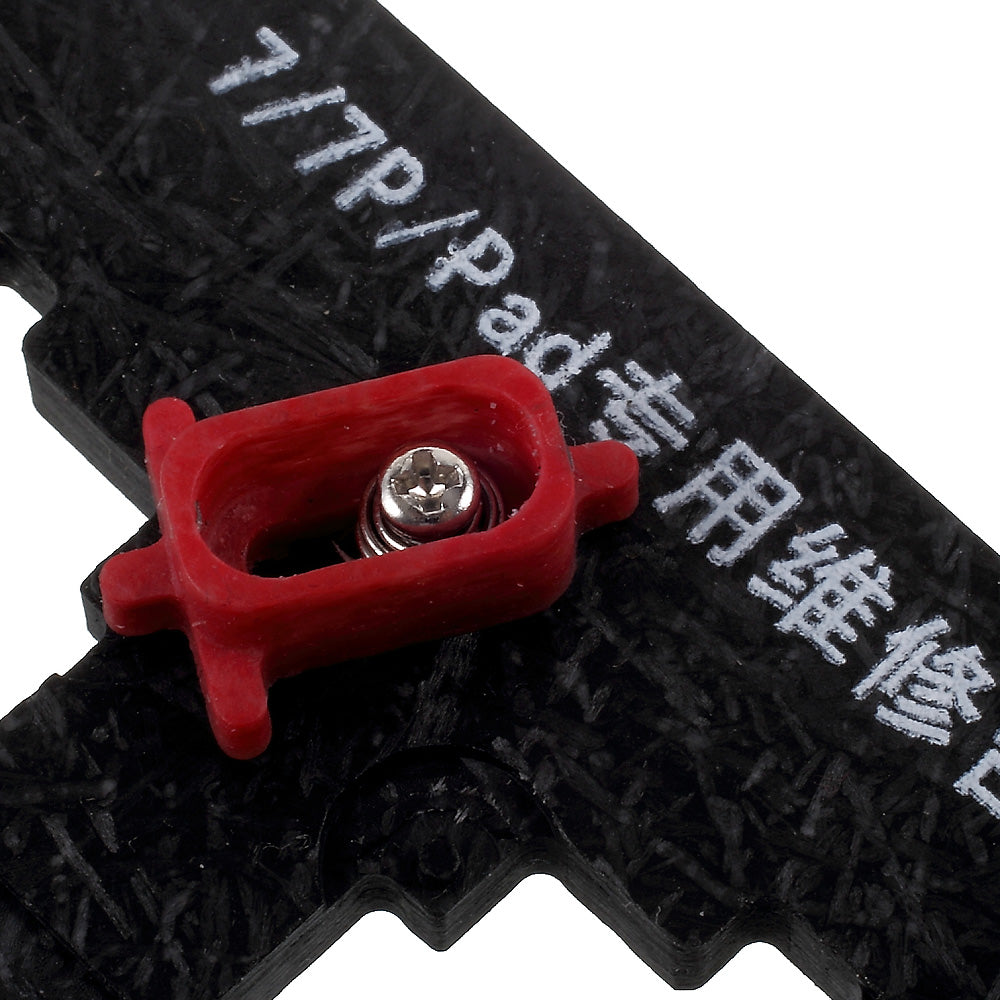 Motherboard PCB Fixture Holder Repair Platform for iPhone 7/7Plus/iPad High Temperature Resistant