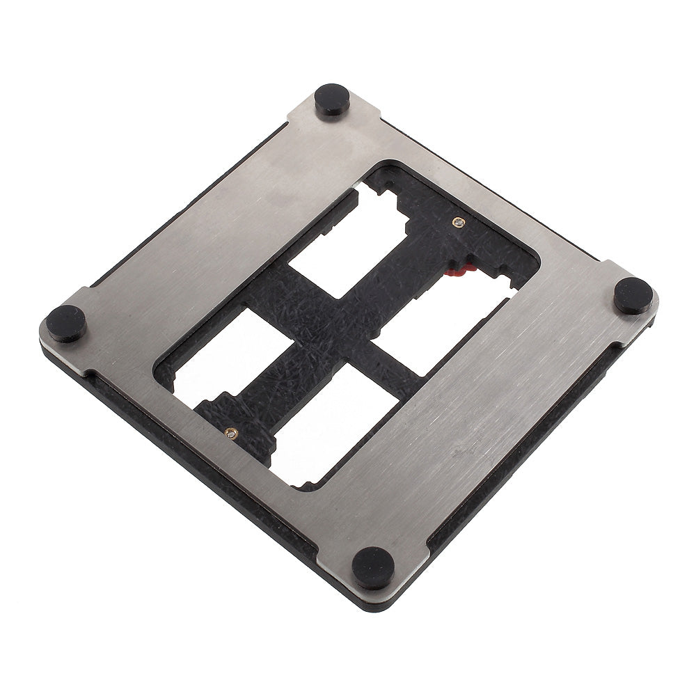 Motherboard PCB Fixture Holder Repair Platform for iPhone 7/7Plus/iPad High Temperature Resistant
