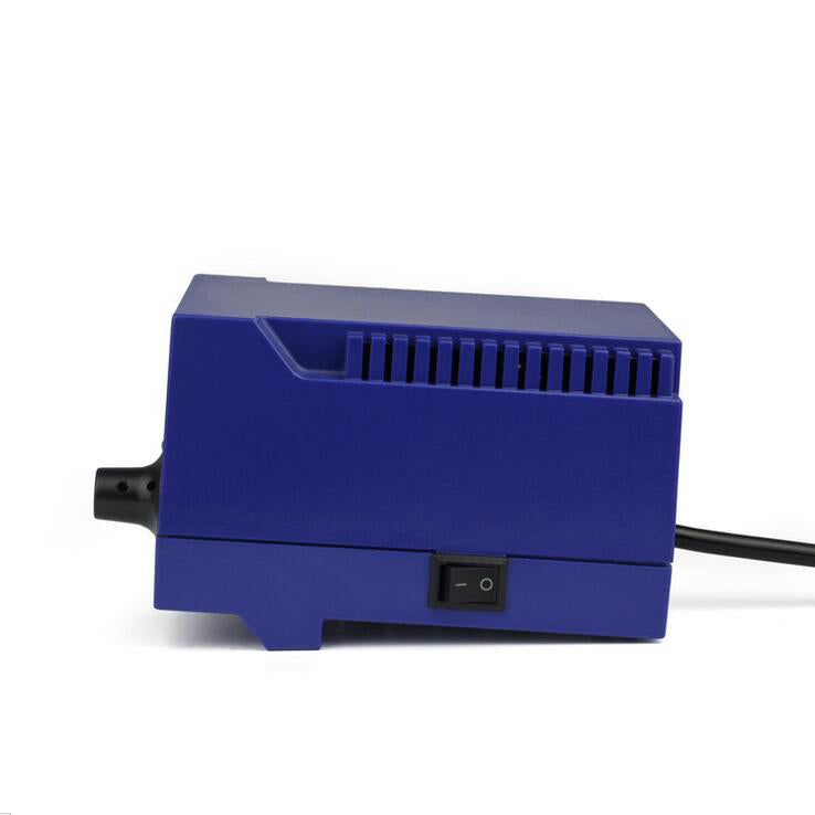 Uniqkart 939D High-power Digital Display Soldering Station Anti-static Welding Station - 220V / EU Plug