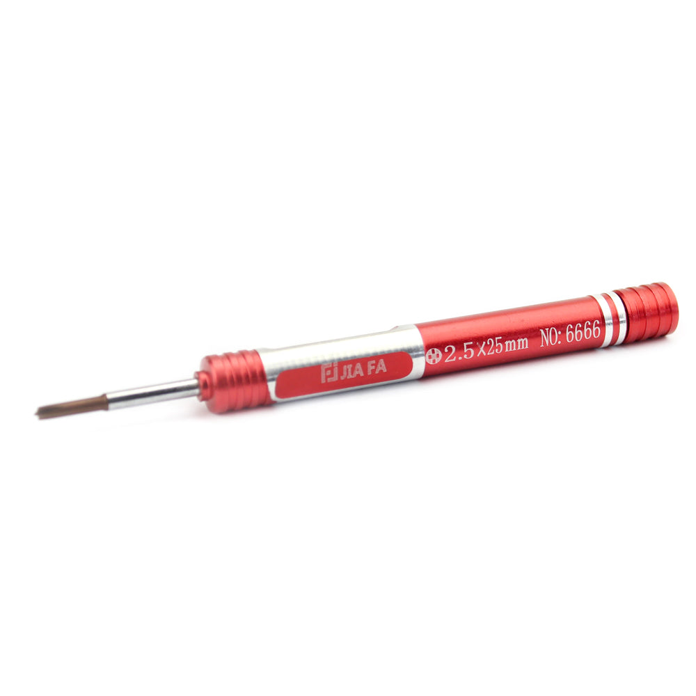 8-in-1 Screwdriver Crowbars Repair Disassembly Tool Kit Set for iPhone