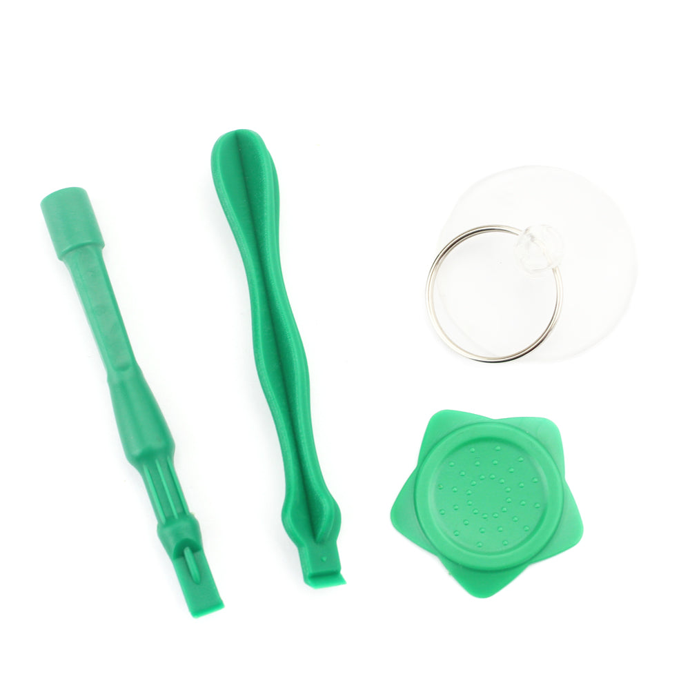 8-in-1 Screwdriver Crowbars Repair Disassembly Tool Kit Set for iPhone