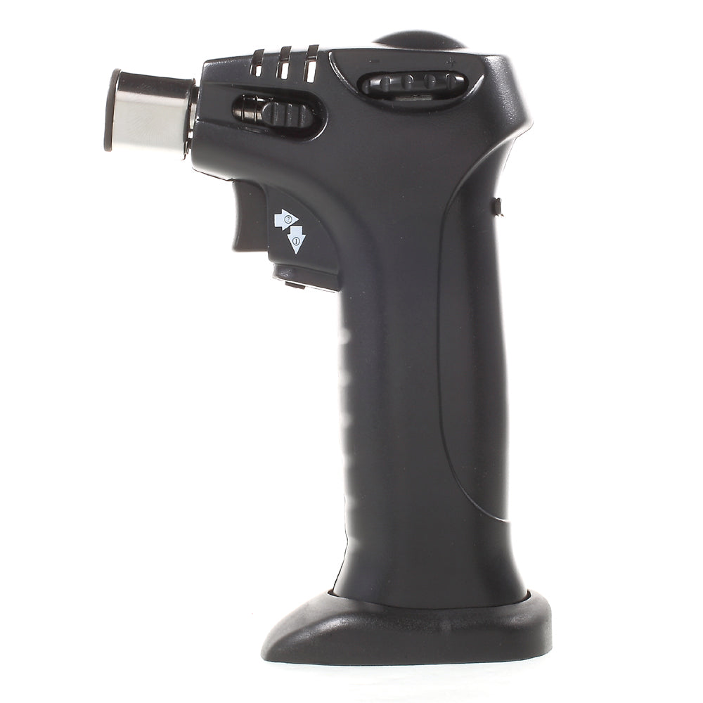 Renmei HT-88S Multifunctional Adjustable Portable Mini Plastic Blowtorch