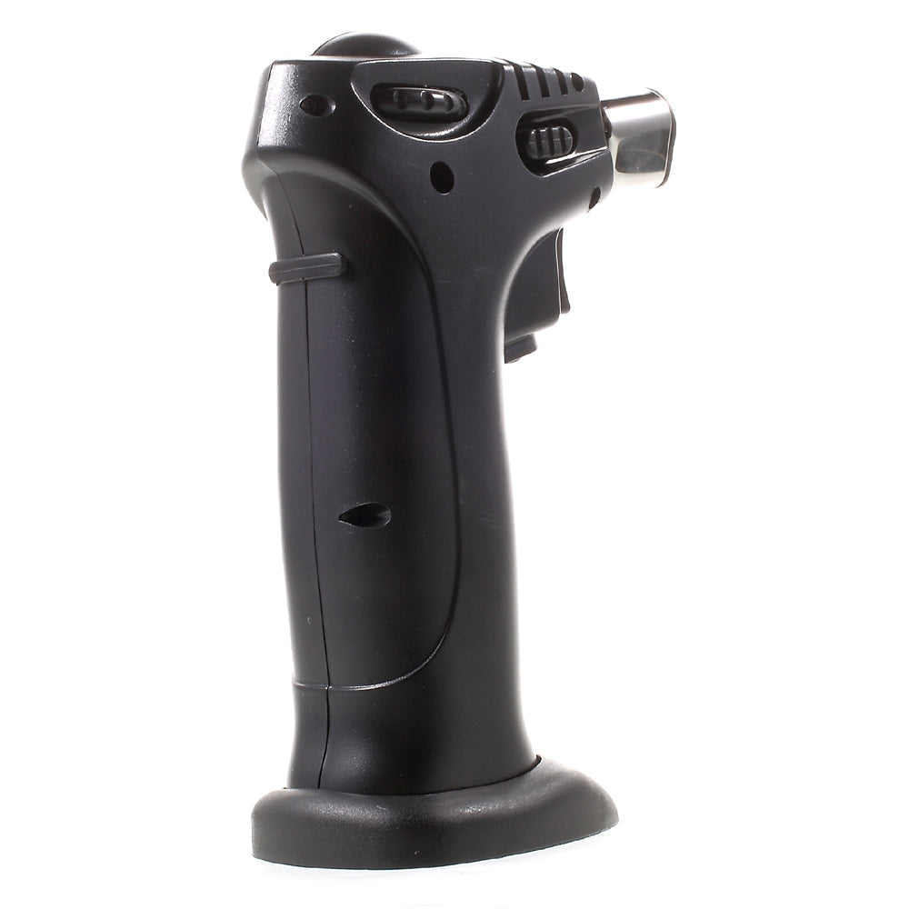 Renmei HT-88S Multifunctional Adjustable Portable Mini Plastic Blowtorch