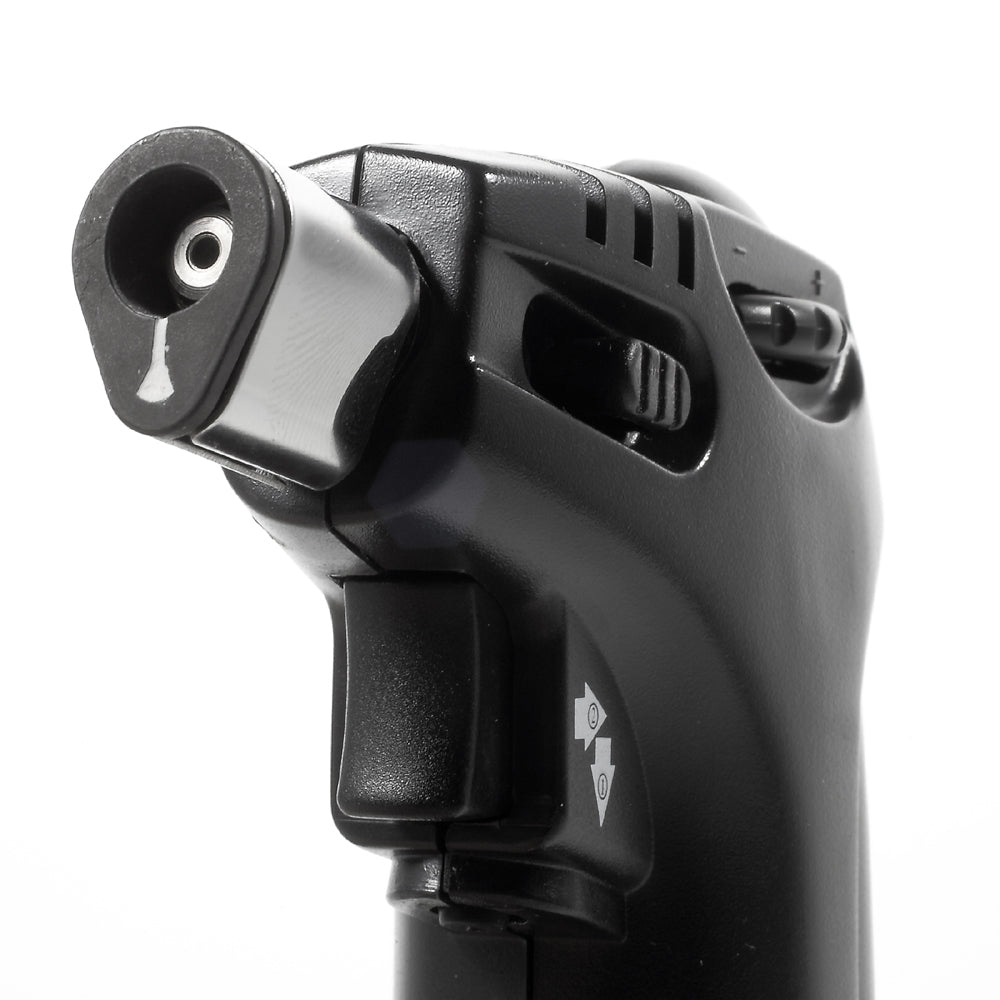 Renmei HT-88S Multifunctional Adjustable Portable Mini Plastic Blowtorch