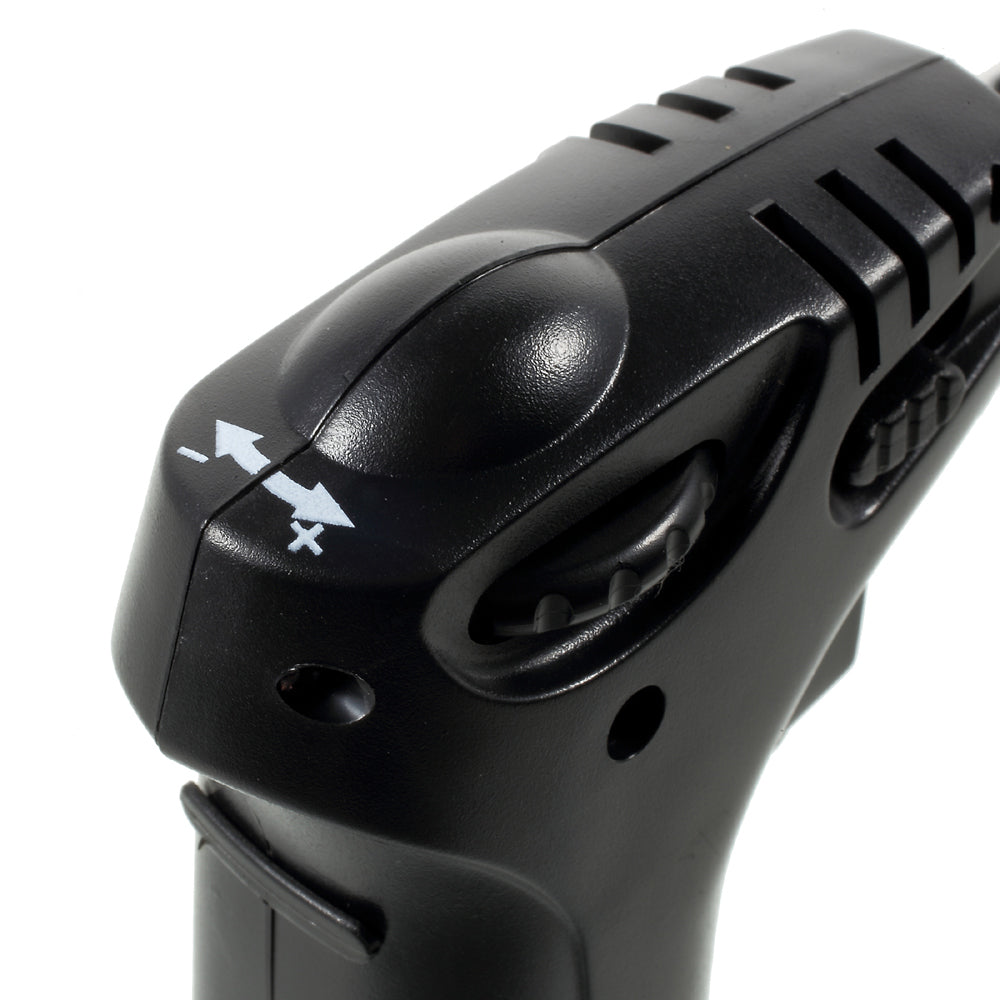 Renmei HT-88S Multifunctional Adjustable Portable Mini Plastic Blowtorch