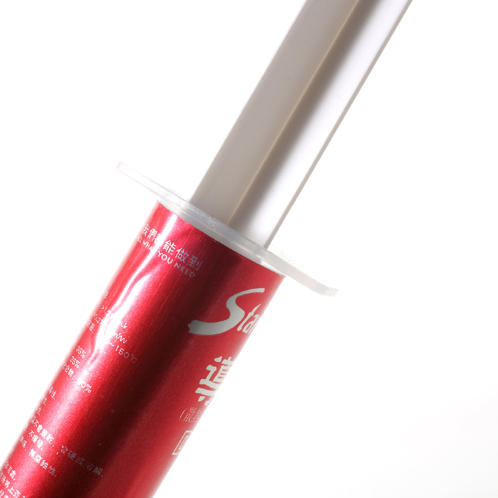 STARS Syringe Thermal Grease Heat Insulation Silicone Paste