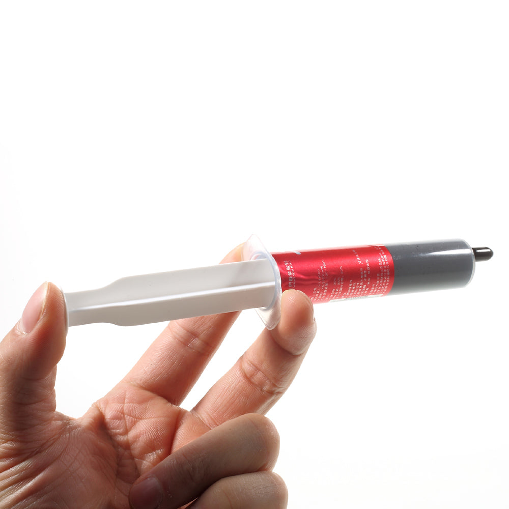 STARS Syringe Thermal Grease Heat Insulation Silicone Paste