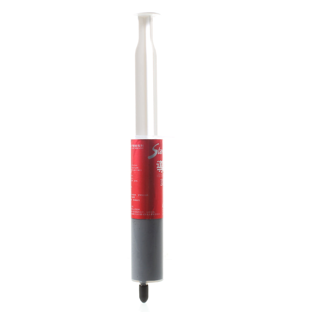 STARS Syringe Thermal Grease Heat Insulation Silicone Paste