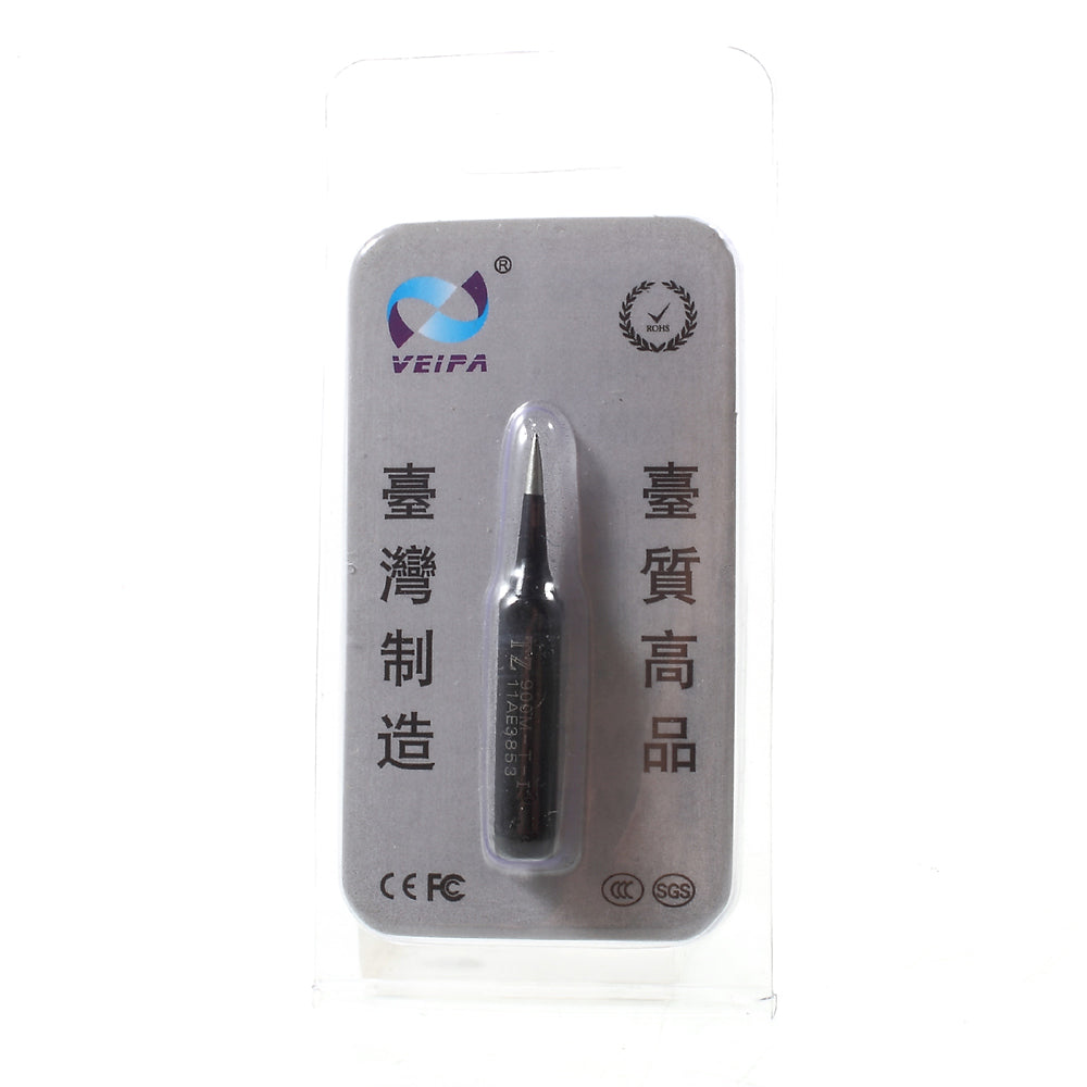 VEIPA 5Pcs/Lot Professional Lead Free Soldering Tip Welding Head Tool