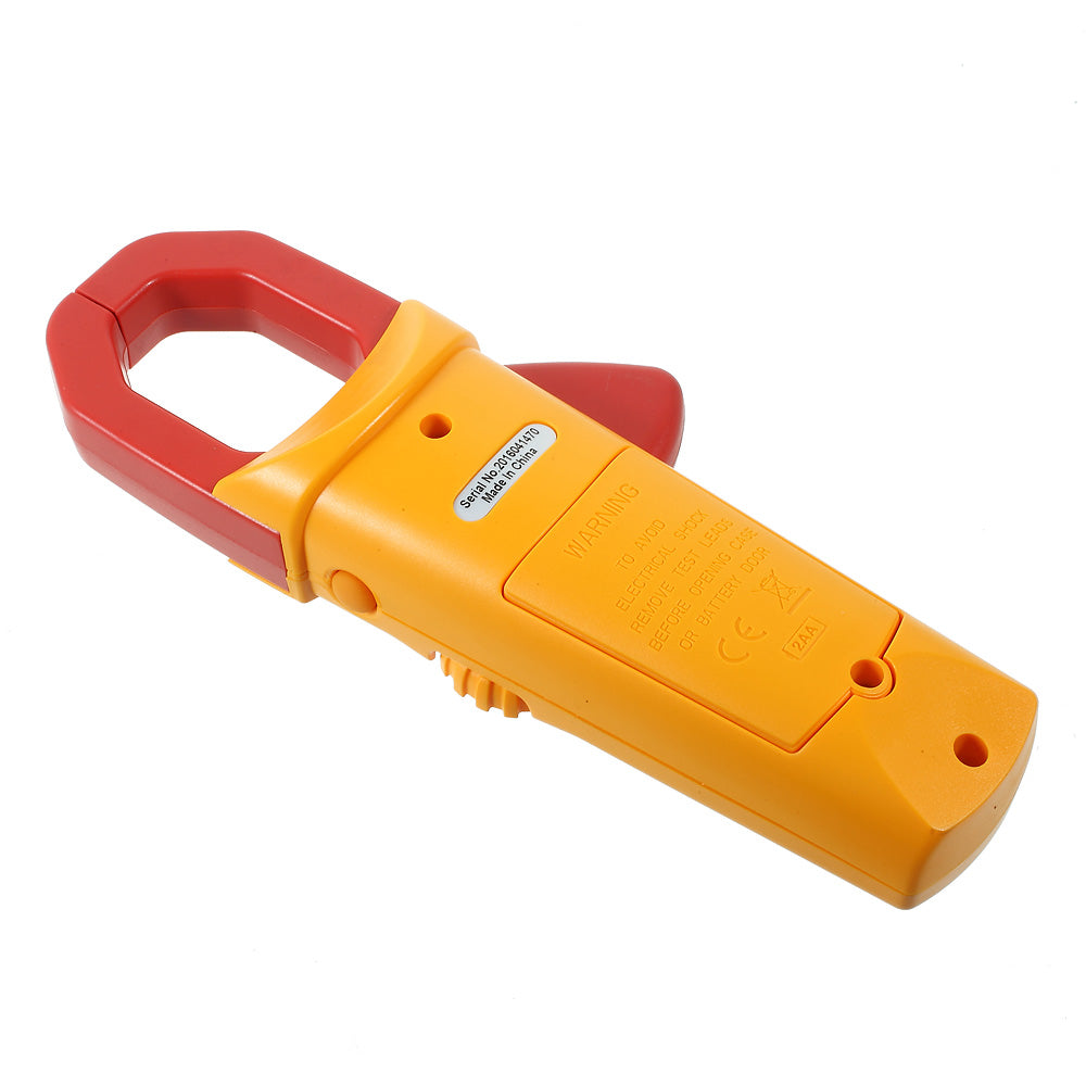 ZOTEK VC902 1000A Autoranging Digital Clamp Meter
