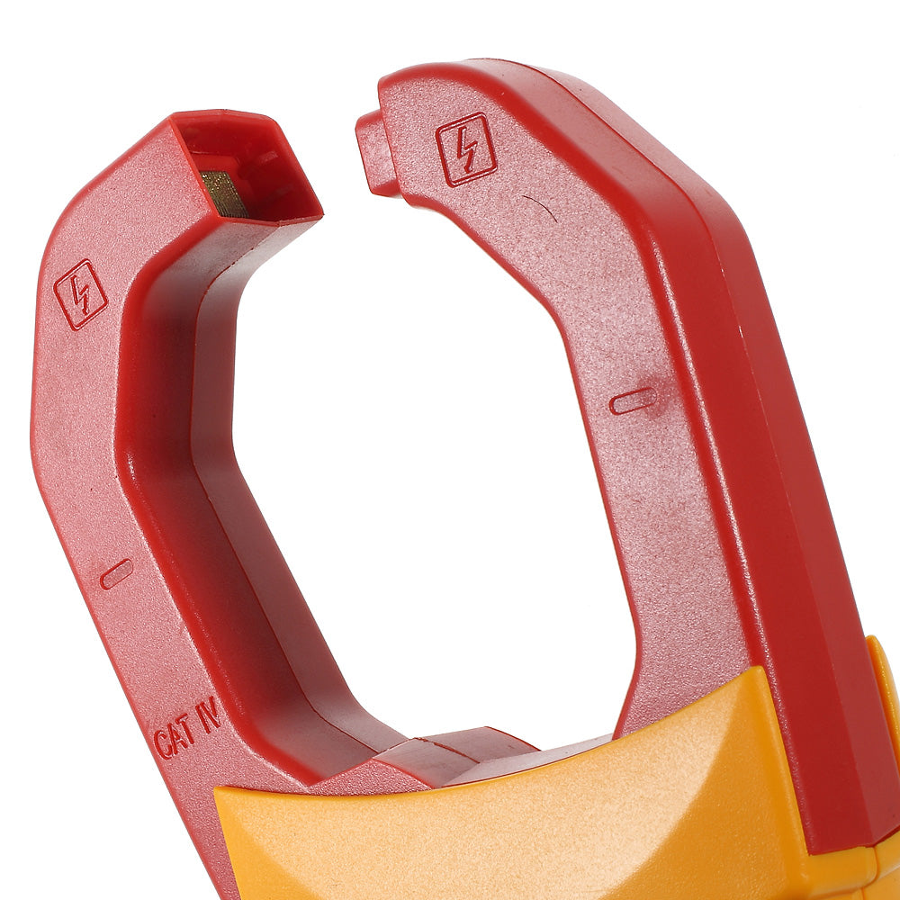 ZOTEK VC902 1000A Autoranging Digital Clamp Meter