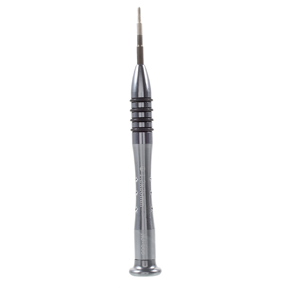 Professional Non-slip Handle 1.2x25mm Phillips Screwdriver Repair Tool