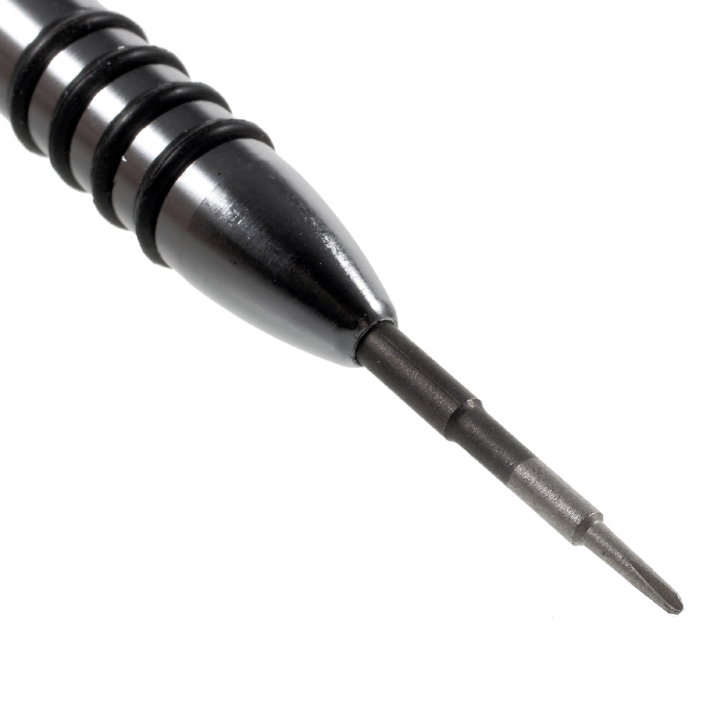 Professional Non-slip Handle 1.2x25mm Phillips Screwdriver Repair Tool