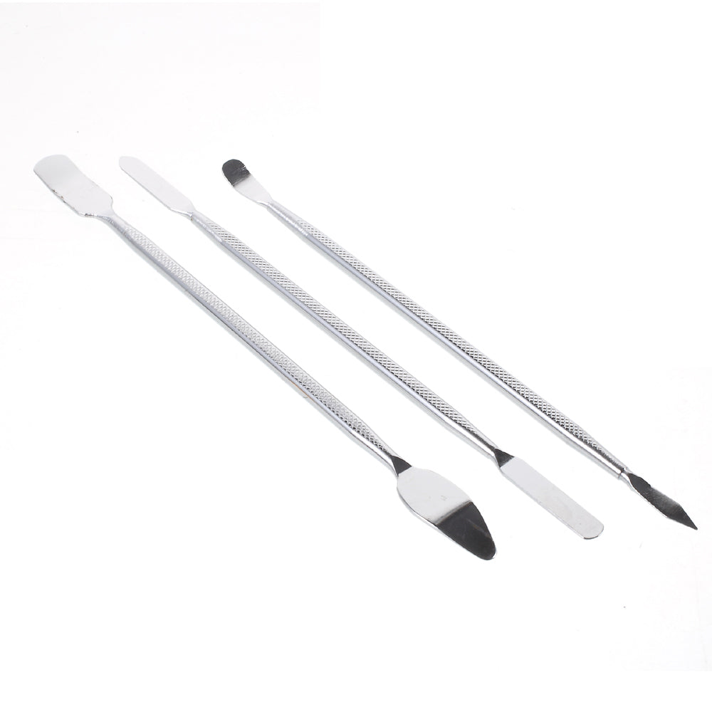 38-In-1 Mobile Phone Screen Opening Tool Kit with Screwdriver Pliers Pry Tools