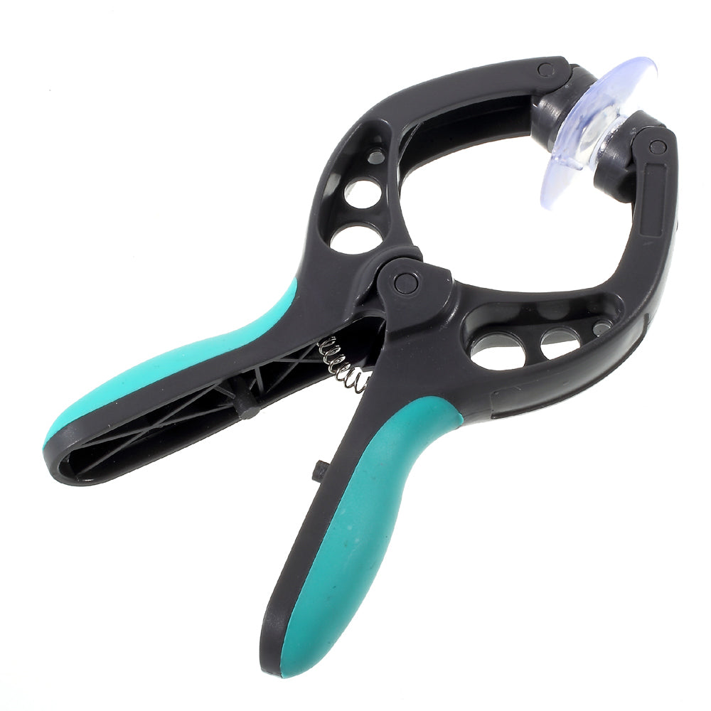 38-In-1 Mobile Phone Screen Opening Tool Kit with Screwdriver Pliers Pry Tools
