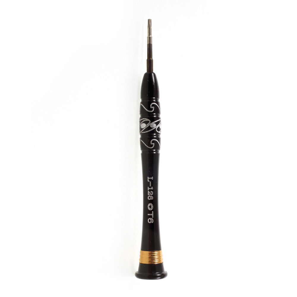 LIJIALI L-126 5-In-1 Screwdriver Set for Cell Phone Watch