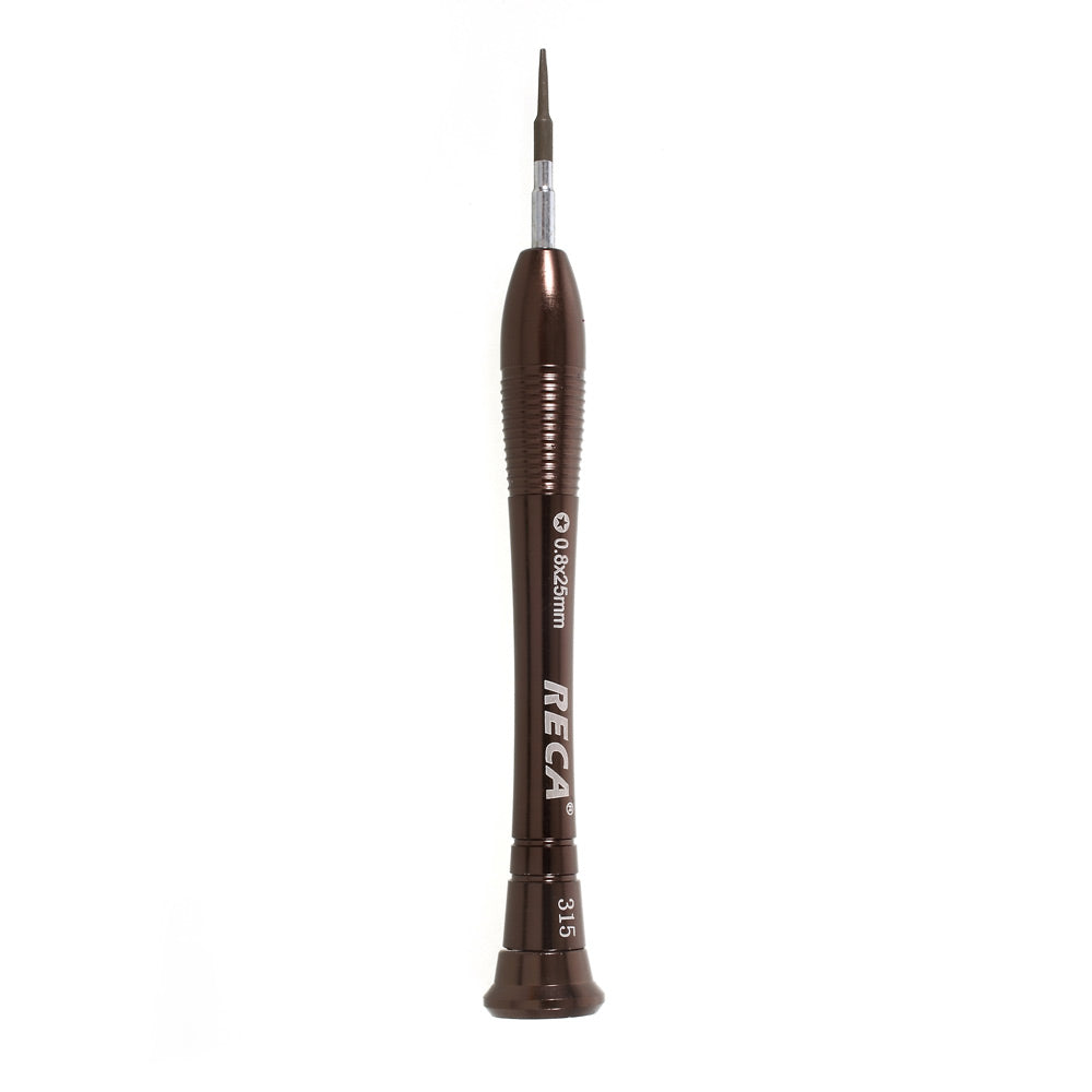 RECA 315 5-in-1 Multi-purpose Precision Screwdriver Set Tool