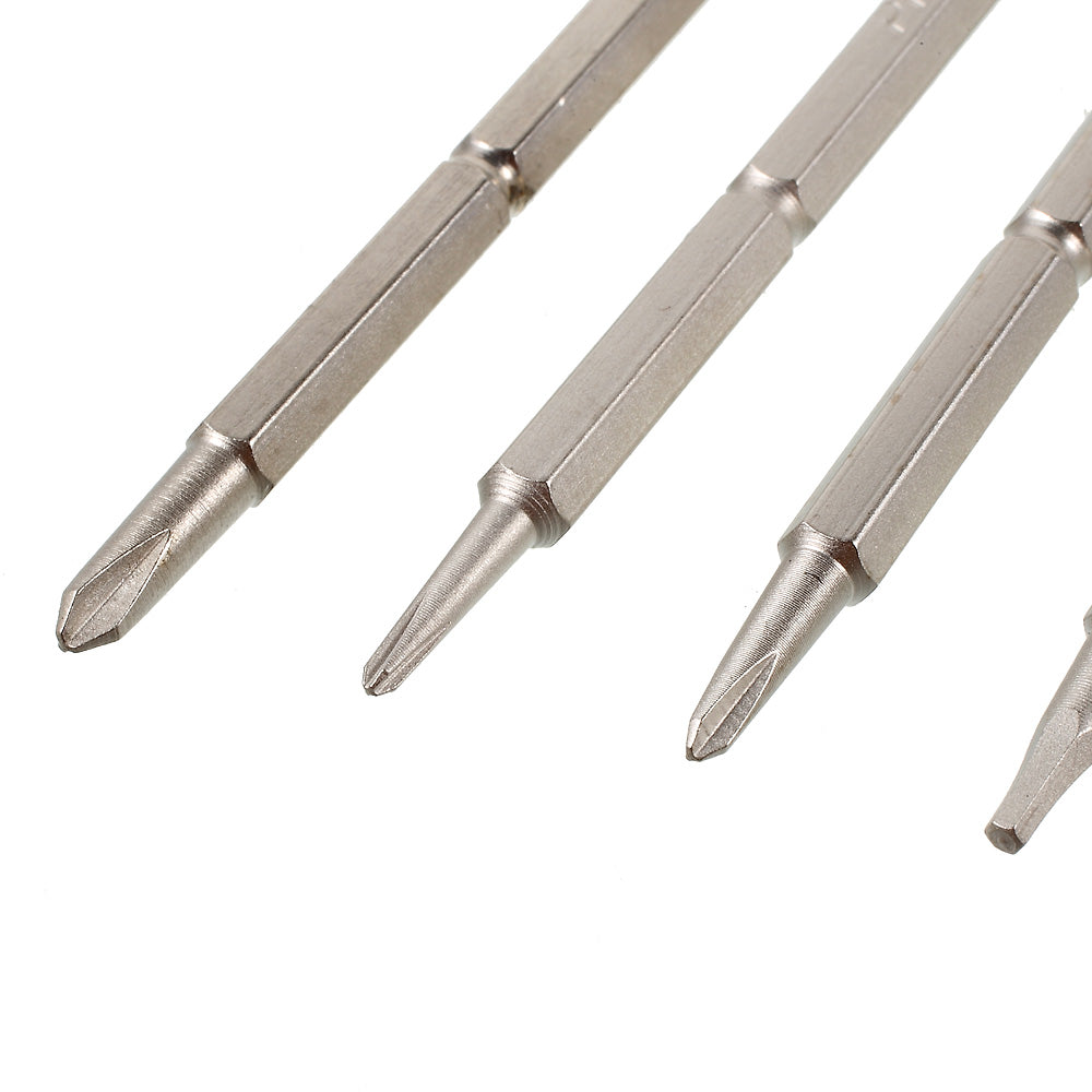 9 in 1 Magnetic Screw Driver Precision Screwdriver Set Tool Kit for Laptop Repair