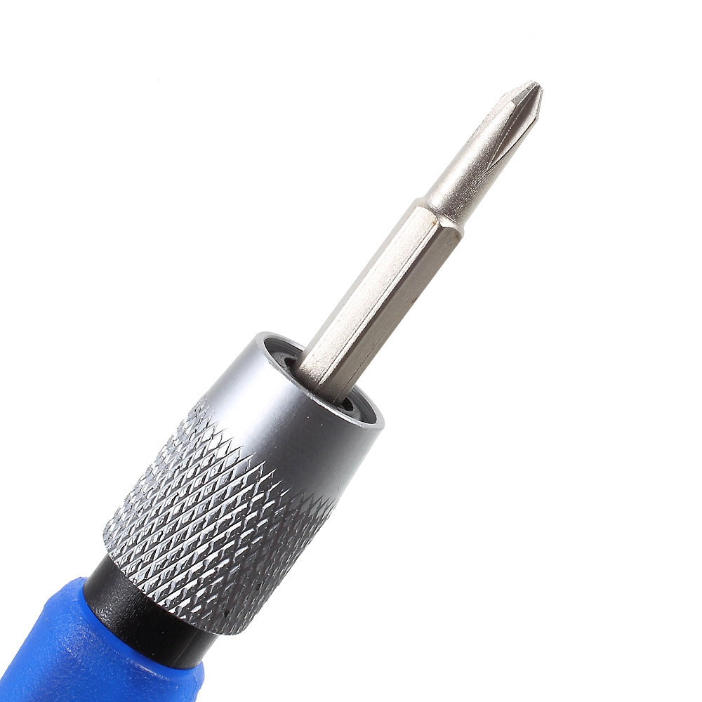 9 in 1 Magnetic Screw Driver Precision Screwdriver Set Tool Kit for Laptop Repair