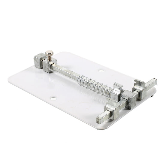 Uniqkart BK-687 Adjustable PCB Holder for Mobile Phone Main Board