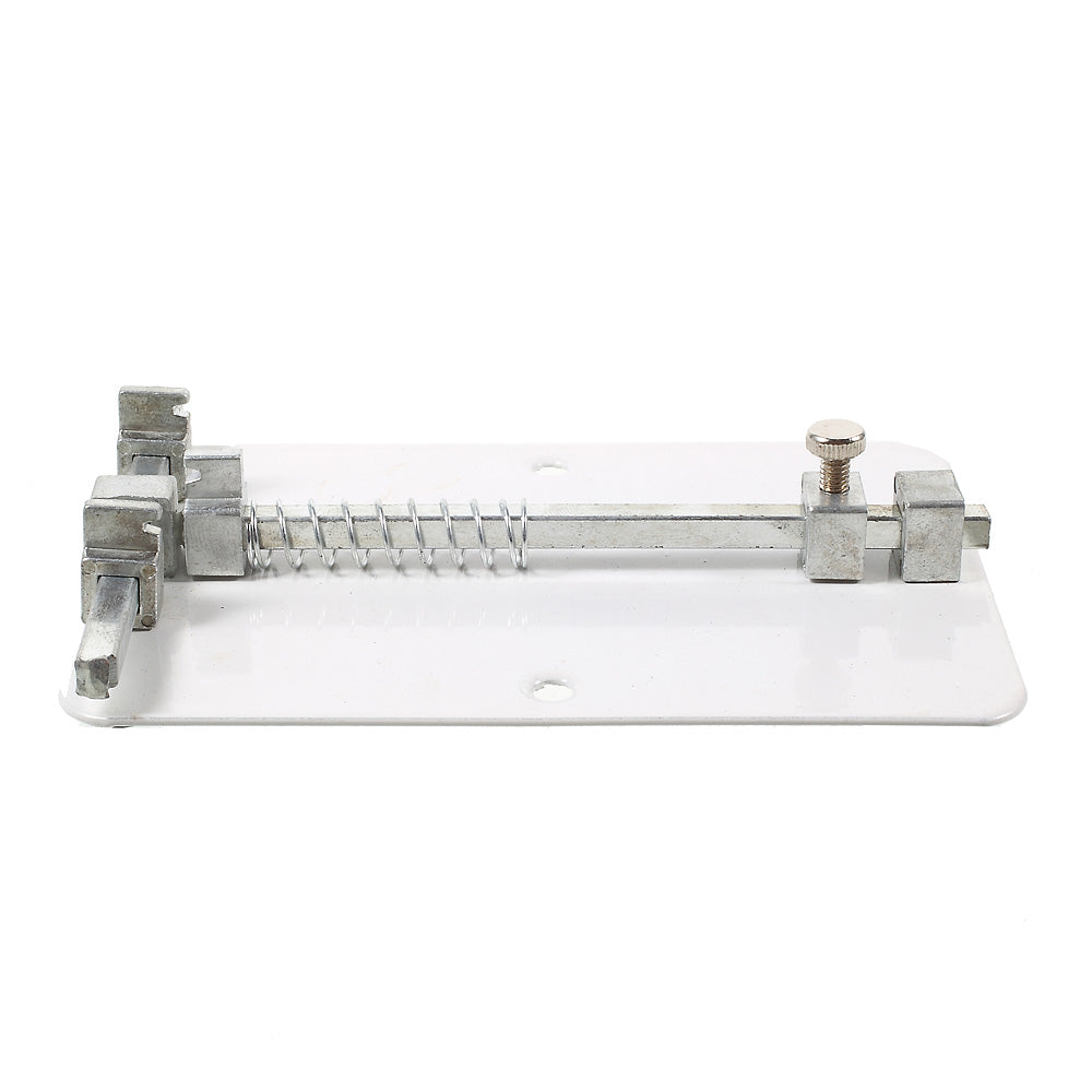 Uniqkart BK-687 Adjustable PCB Holder for Mobile Phone Main Board