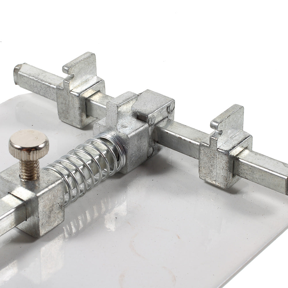 Uniqkart BK-687 Adjustable PCB Holder for Mobile Phone Main Board