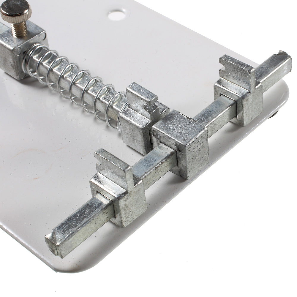 Uniqkart BK-687 Adjustable PCB Holder for Mobile Phone Main Board