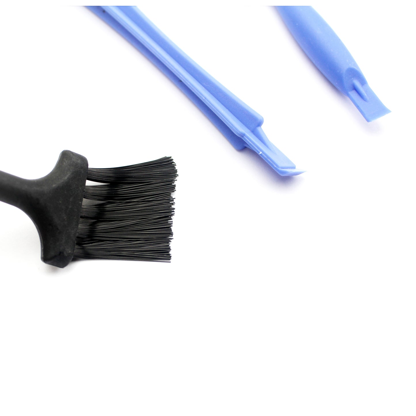 JF-S09 8-in-1 Screwdriver Pry Disassemble Tool Kit for iPhone Samsung