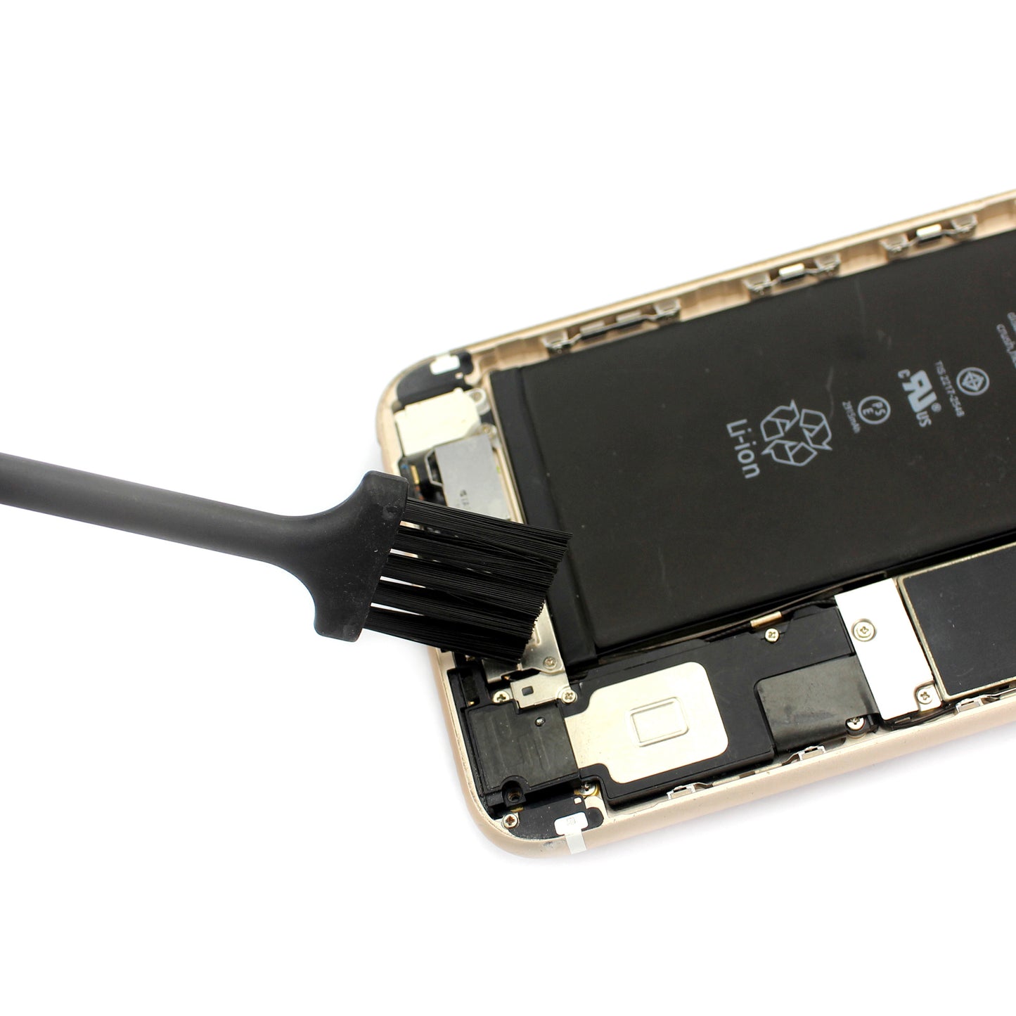 JF-S09 8-in-1 Screwdriver Pry Disassemble Tool Kit for iPhone Samsung