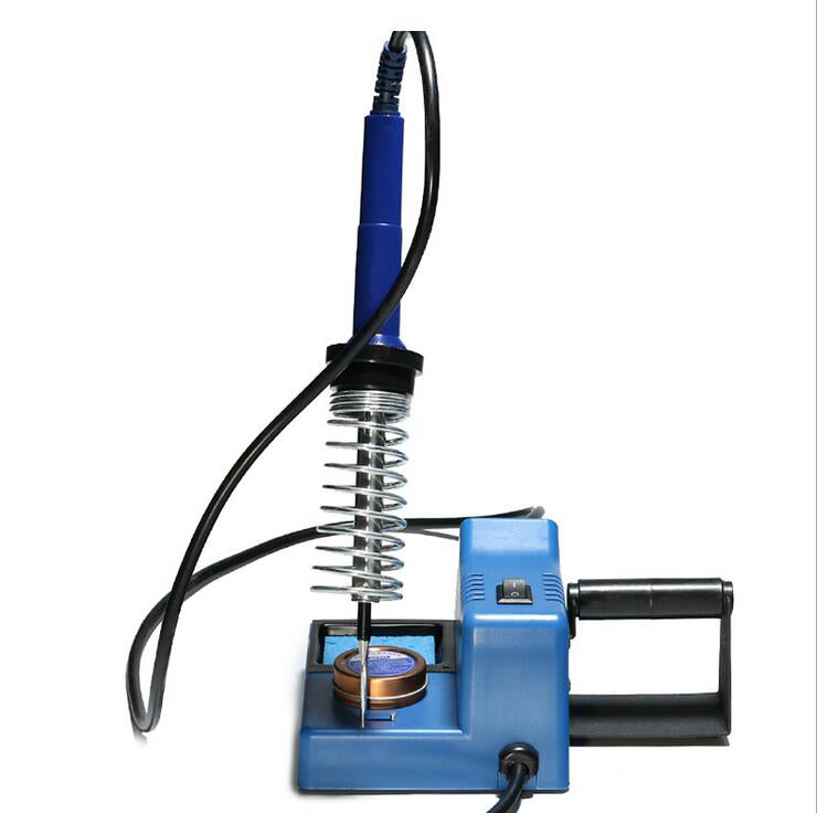 Uniqkart 926 60W Adjustable Temperature Electronic Soldering Station - 220V / EU Plug