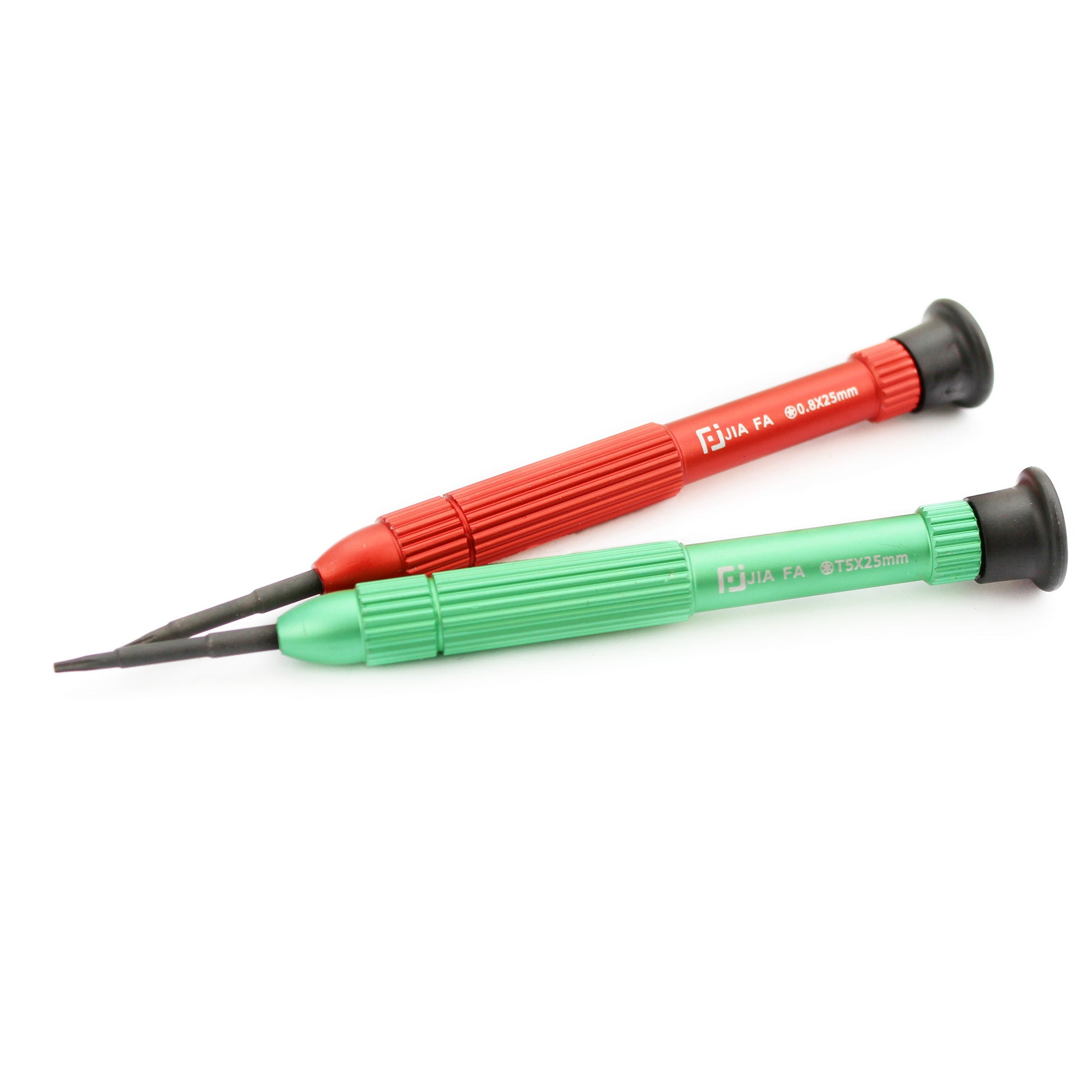 JF-823 5-in-1 Screwdriver Repair Tool Kit for iPhone Samsung Sony HTC Etc