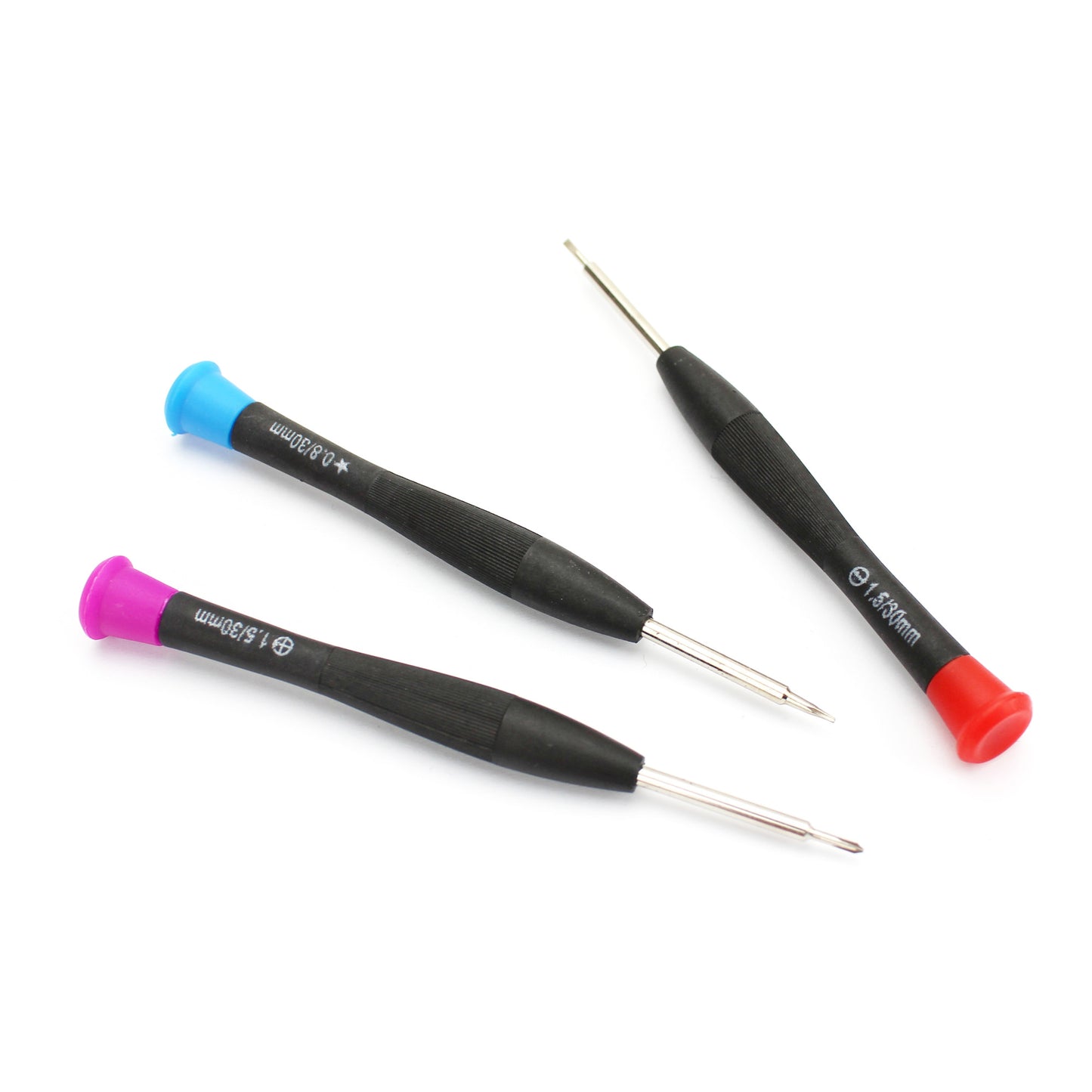 JF-876 9-in-1 Screwdriver Pry Disassemble Opening Tool Kit for iPhone Samsung