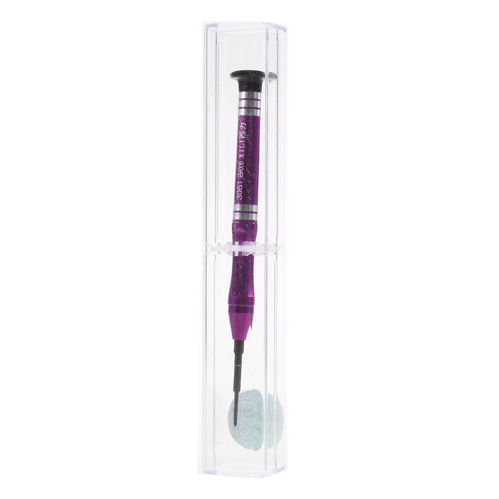 XILI Y0.6 Tri-wing Metal Screwdriver Repair Tool for Apple Watch