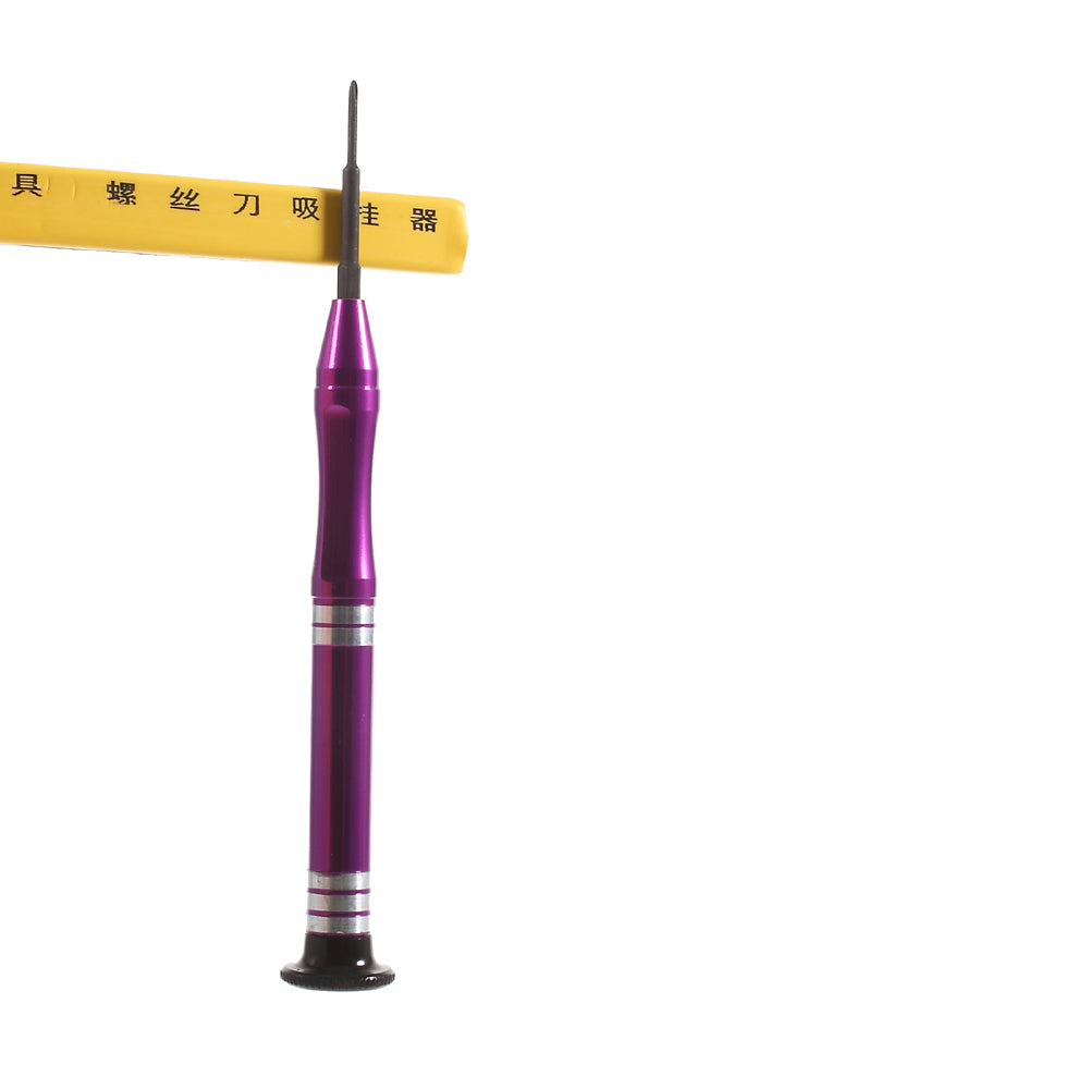Magnetic Screwdriver Tool Holder Rack Organizer Bar