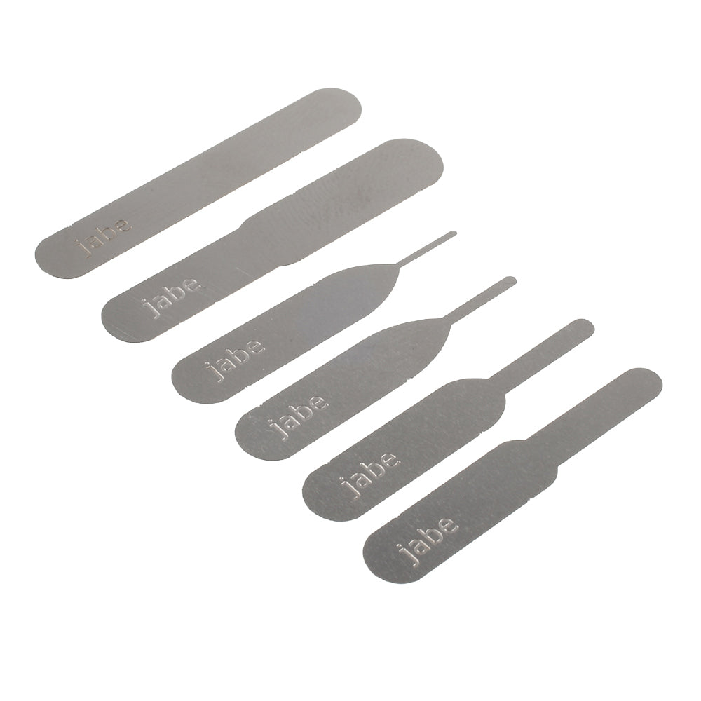 14 Blades Professional Mainboard CPU Knife Repair Tool Set for iPhone