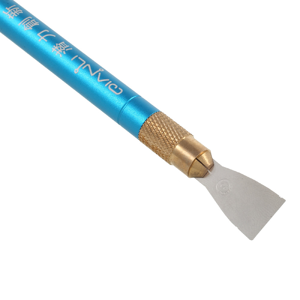 14 Blades Professional Mainboard CPU Knife Repair Tool Set for iPhone