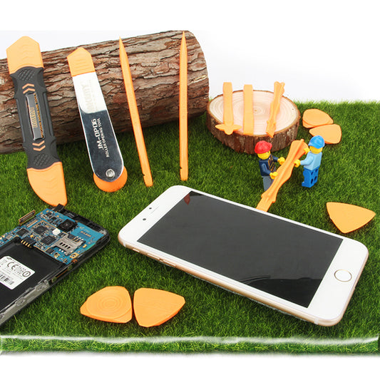 Jakemy JM-OP15 13-in-1 Multifunctional Disassembly Tool Set