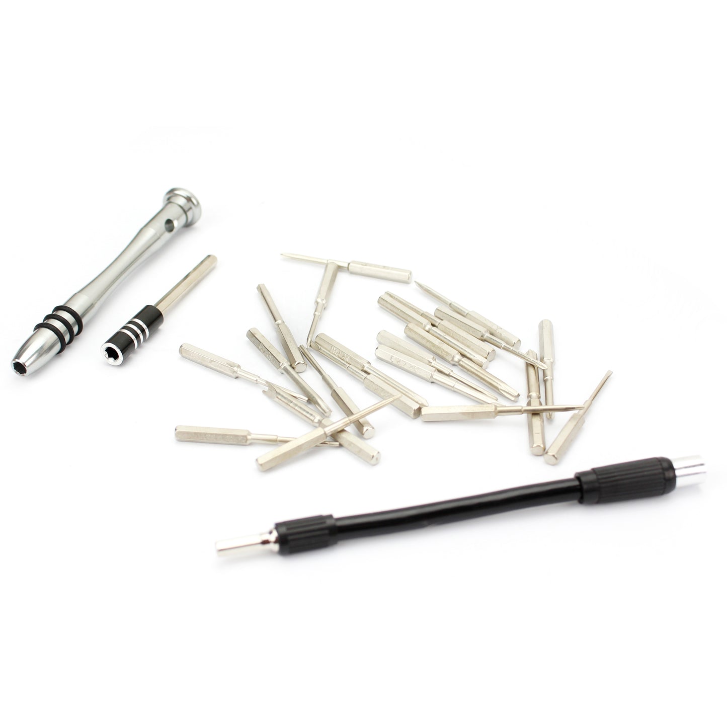 JF-6035 32 in 1 Multi-functional Precision Screwdriver Repair Tool Set