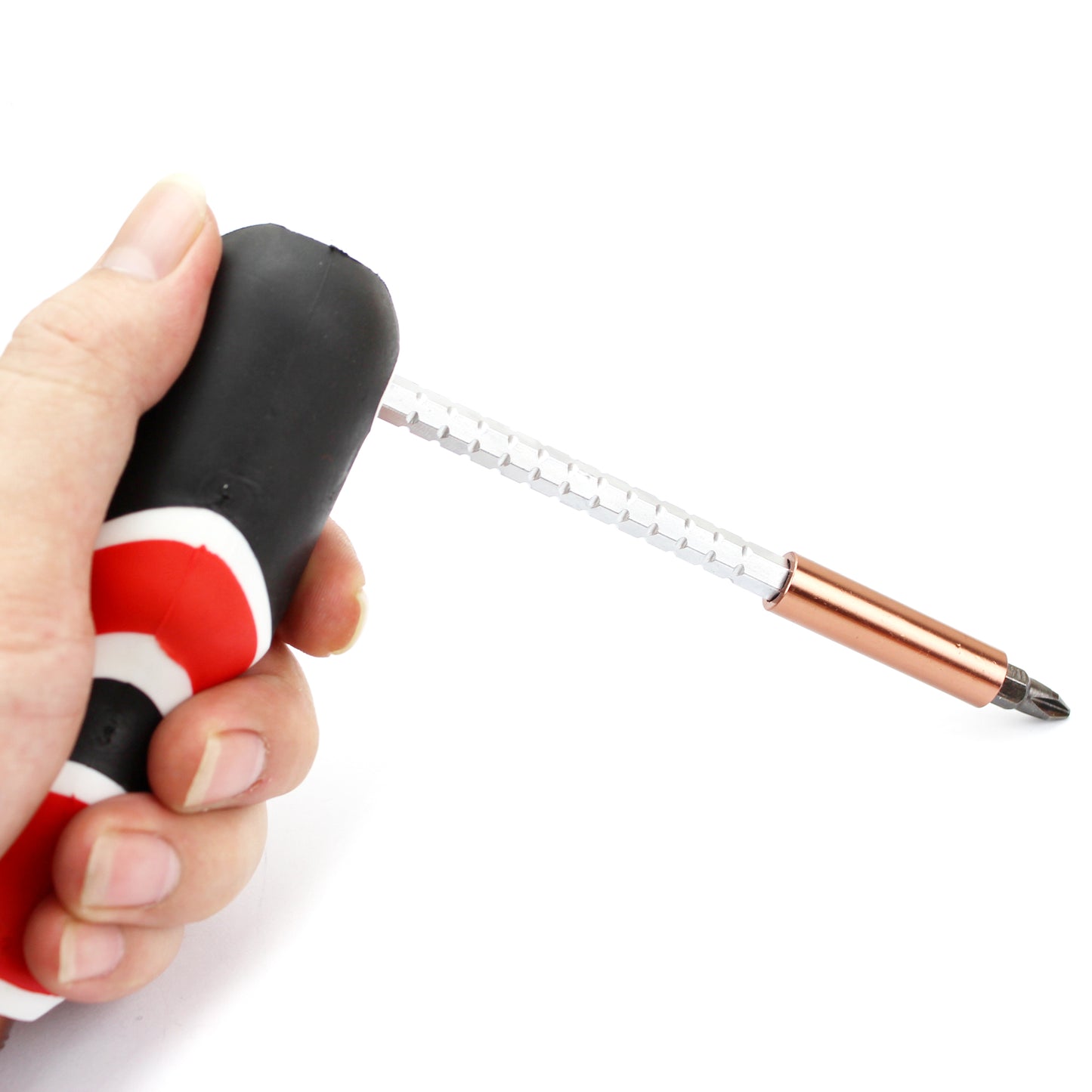 JF-6095A 24 in 1 Multi-functional Precision Screwdriver Repair Tool Set