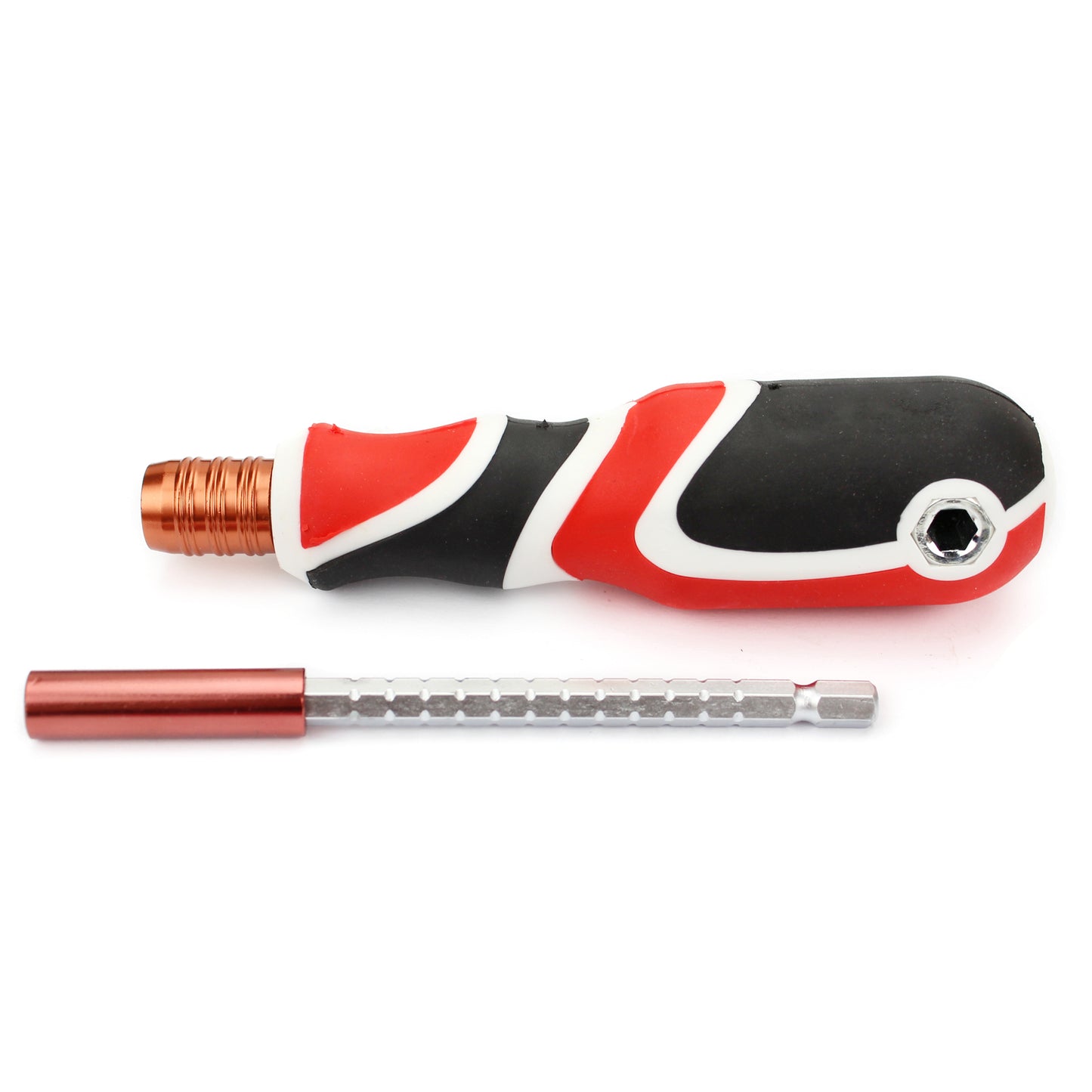 JF-6095A 24 in 1 Multi-functional Precision Screwdriver Repair Tool Set